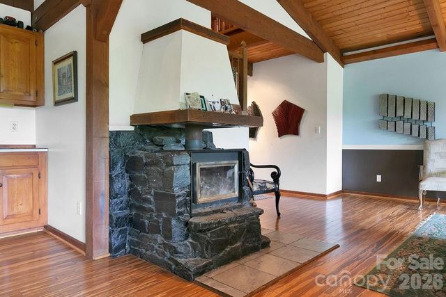 118 Little Bear Lane, Pisgah Forest, NC 28768