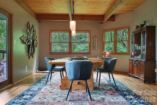 118 Little Bear Lane, Pisgah Forest, NC 28768