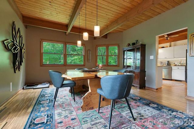 118 Little Bear Lane, Pisgah Forest, NC 28768