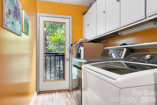 118 Little Bear Lane, Pisgah Forest, NC 28768