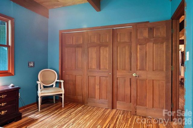 118 Little Bear Lane, Pisgah Forest, NC 28768