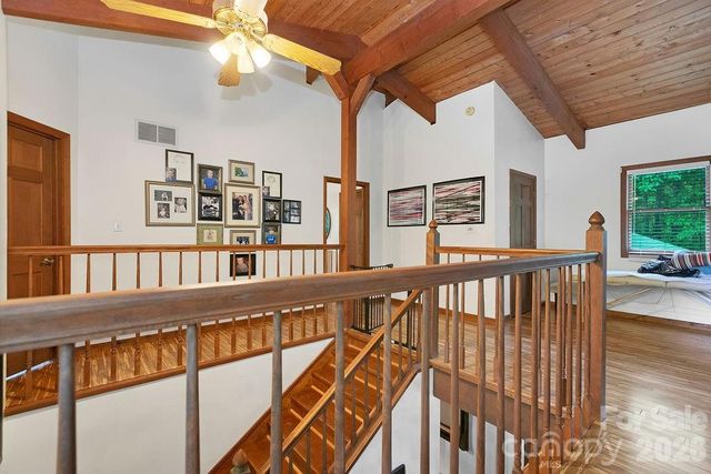 118 Little Bear Lane, Pisgah Forest, NC 28768