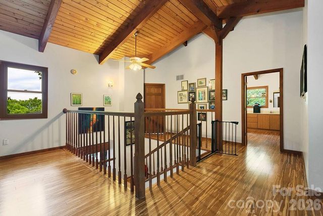 118 Little Bear Lane, Pisgah Forest, NC 28768
