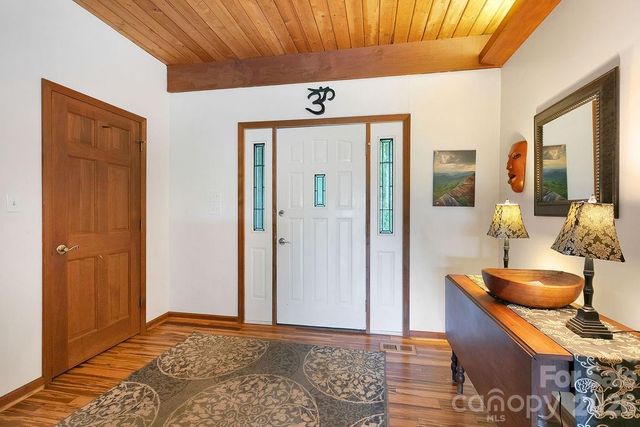 118 Little Bear Lane, Pisgah Forest, NC 28768