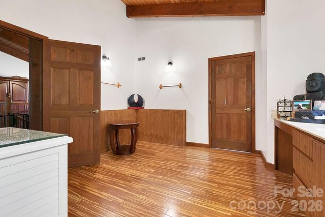 118 Little Bear Lane, Pisgah Forest, NC 28768