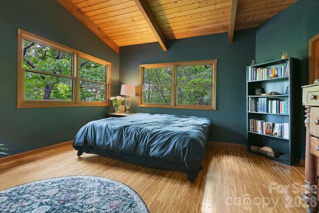 118 Little Bear Lane, Pisgah Forest, NC 28768