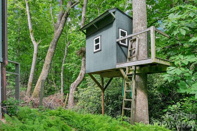 118 Little Bear Lane, Pisgah Forest, NC 28768
