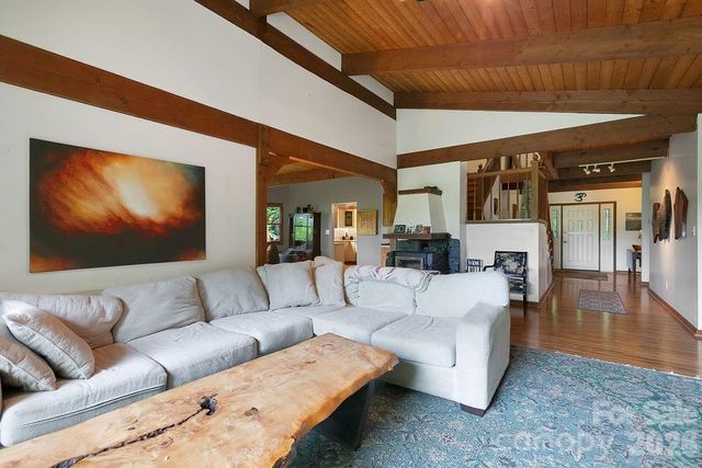 118 Little Bear Lane, Pisgah Forest, NC 28768