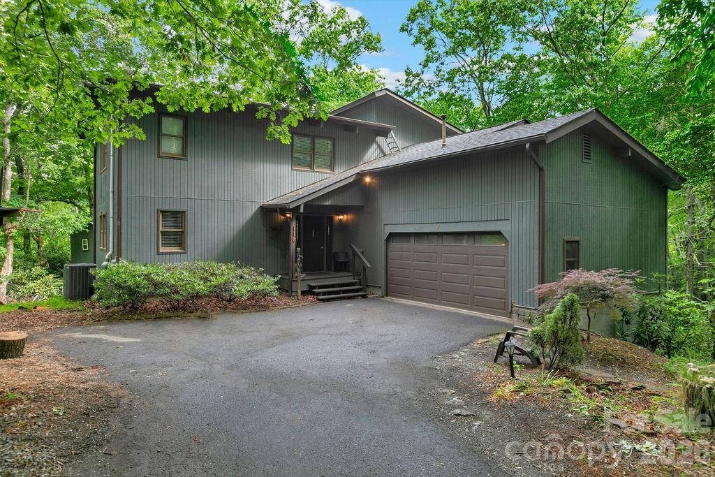 118 Little Bear Lane, Pisgah Forest, NC 28768