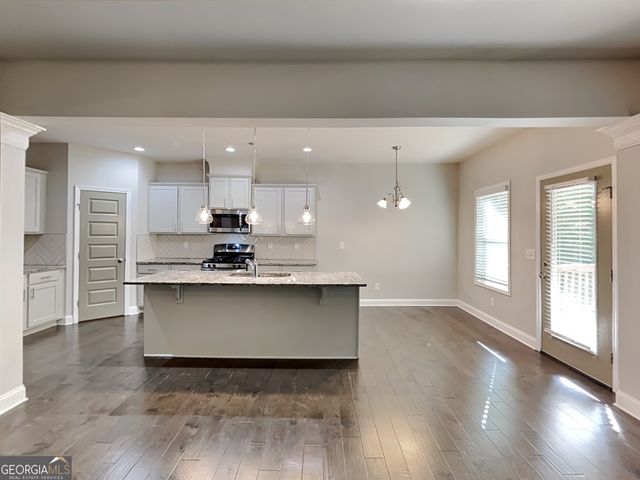 1901 Cobblefield Circle, Dacula, GA 30019