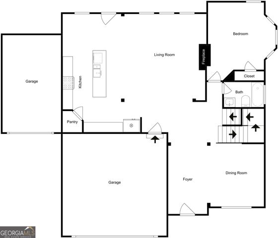 1901 Cobblefield Circle, Dacula, GA 30019