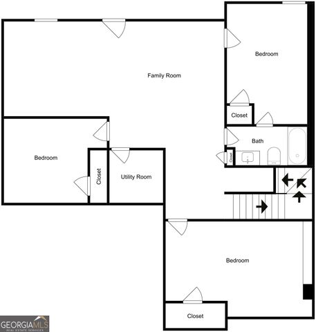 1901 Cobblefield Circle, Dacula, GA 30019