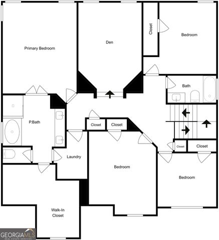 1901 Cobblefield Circle, Dacula, GA 30019