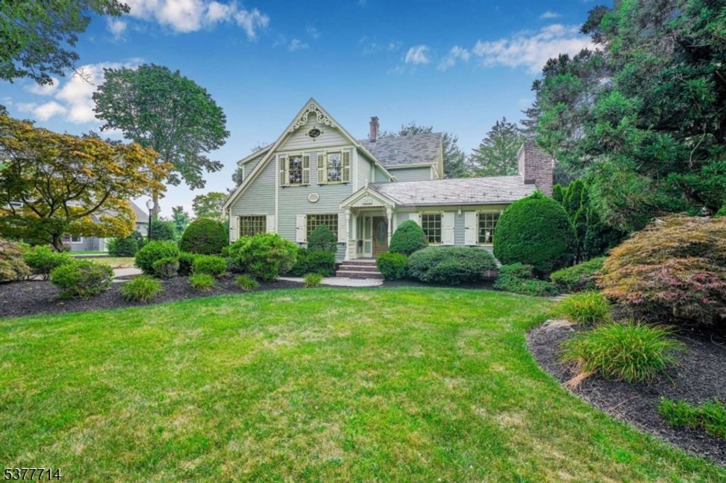 263 Boulevard, Pequannock Twp., NJ 07444