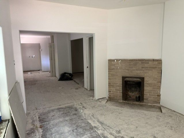 812 W 10th Street, Bonham, TX 75418