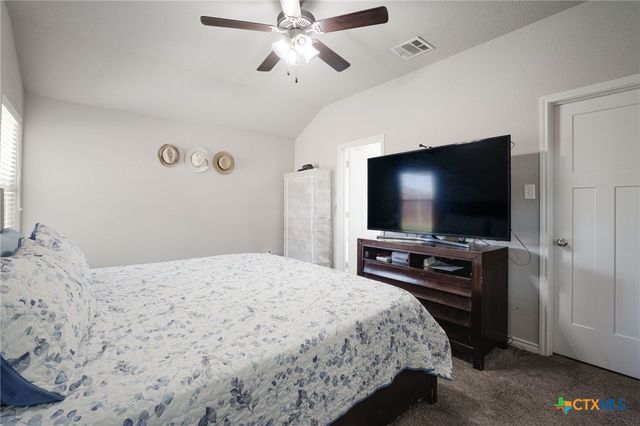 7204 Spirit Of The West Drive, Killeen, TX 76549