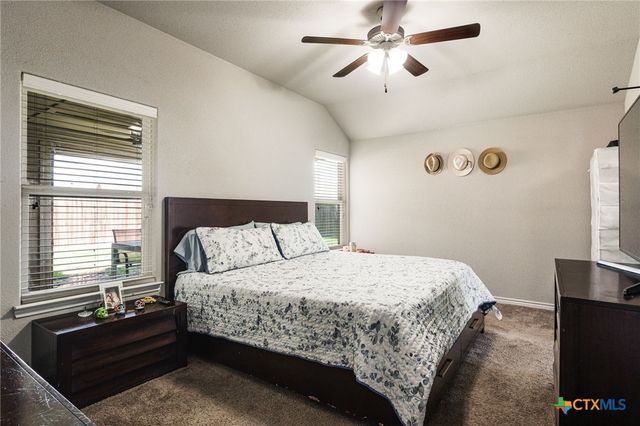 7204 Spirit Of The West Drive, Killeen, TX 76549