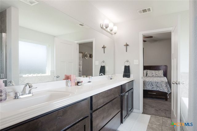 7204 Spirit Of The West Drive, Killeen, TX 76549