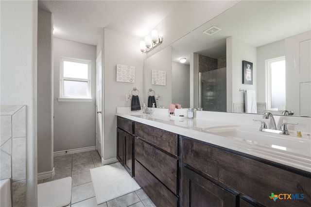 7204 Spirit Of The West Drive, Killeen, TX 76549