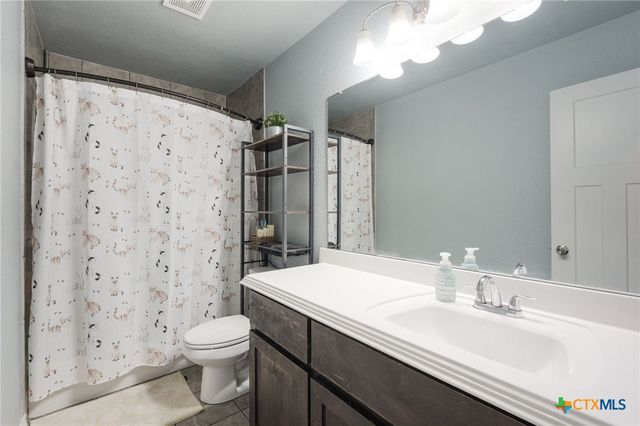 7204 Spirit Of The West Drive, Killeen, TX 76549