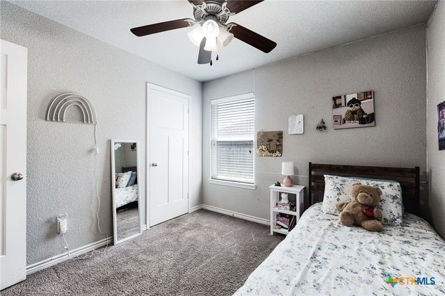 7204 Spirit Of The West Drive, Killeen, TX 76549