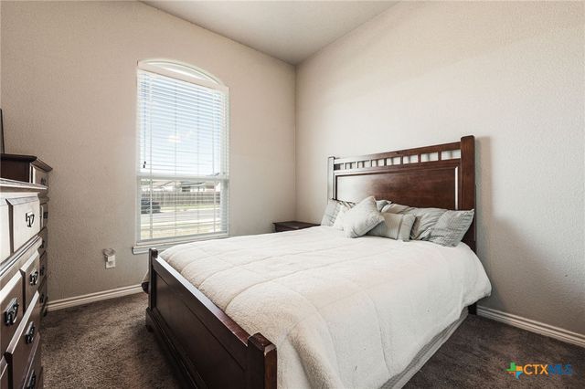 7204 Spirit Of The West Drive, Killeen, TX 76549