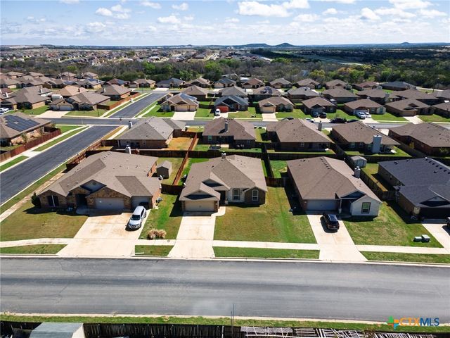 7204 Spirit Of The West Drive, Killeen, TX 76549