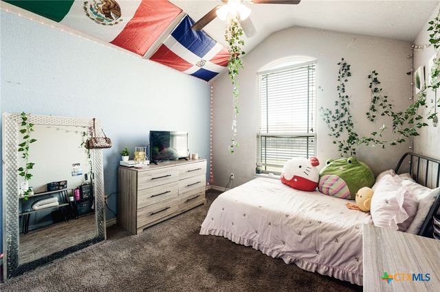 7204 Spirit Of The West Drive, Killeen, TX 76549