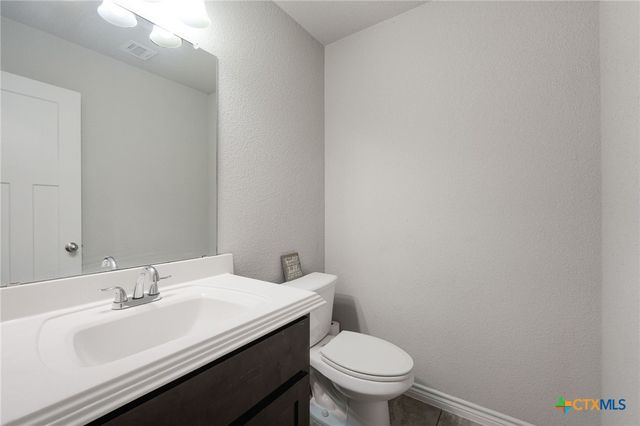 7204 Spirit Of The West Drive, Killeen, TX 76549