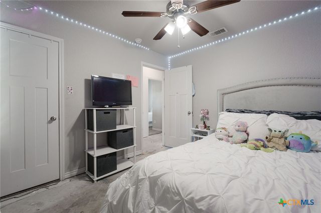 7204 Spirit Of The West Drive, Killeen, TX 76549