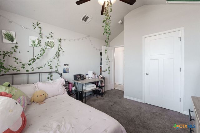 7204 Spirit Of The West Drive, Killeen, TX 76549