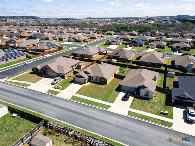 7204 Spirit Of The West Drive, Killeen, TX 76549