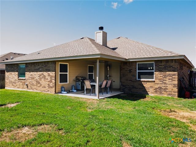 7204 Spirit Of The West Drive, Killeen, TX 76549