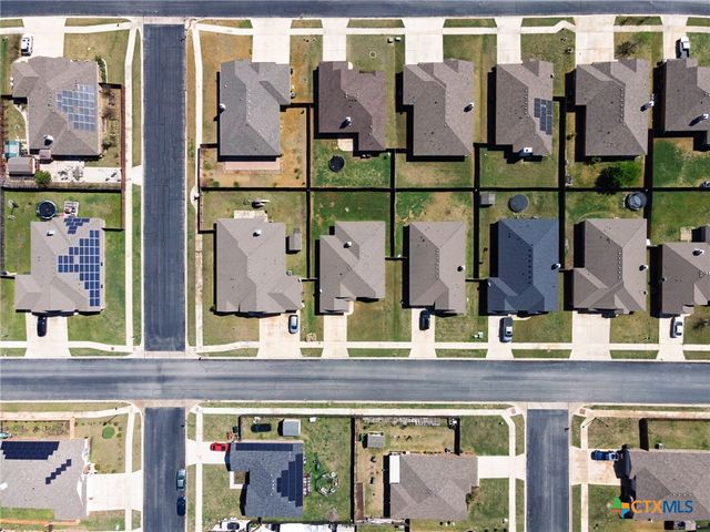 7204 Spirit Of The West Drive, Killeen, TX 76549