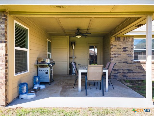 7204 Spirit Of The West Drive, Killeen, TX 76549