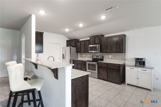 7204 Spirit Of The West Drive, Killeen, TX 76549