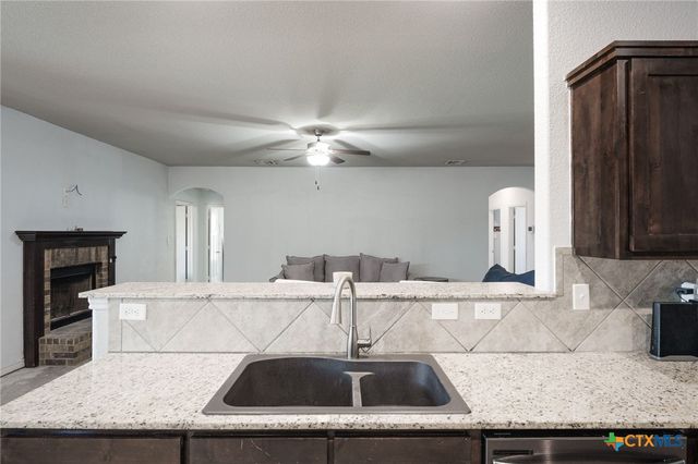 7204 Spirit Of The West Drive, Killeen, TX 76549