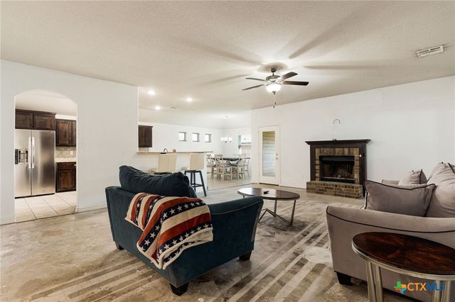 7204 Spirit Of The West Drive, Killeen, TX 76549