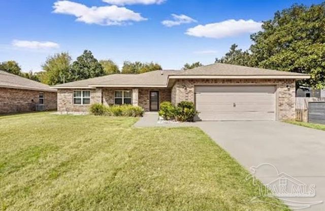 5424 Maverick Ln, Gulf Breeze, FL 32563