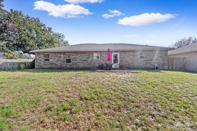 5424 Maverick Ln, Gulf Breeze, FL 32563