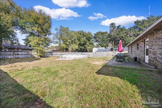 5424 Maverick Ln, Gulf Breeze, FL 32563