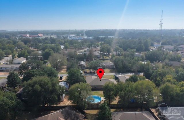 5424 Maverick Ln, Gulf Breeze, FL 32563