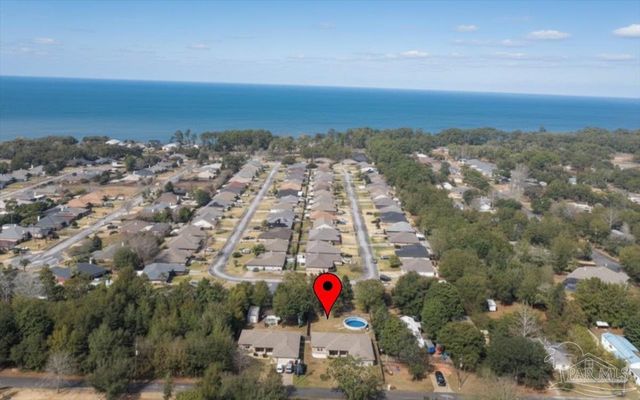 5424 Maverick Ln, Gulf Breeze, FL 32563