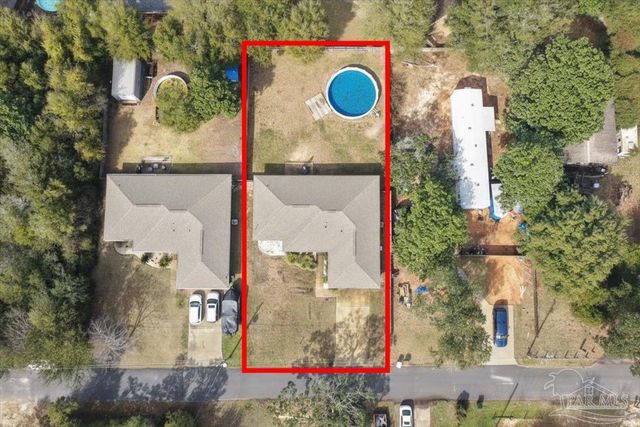 5424 Maverick Ln, Gulf Breeze, FL 32563