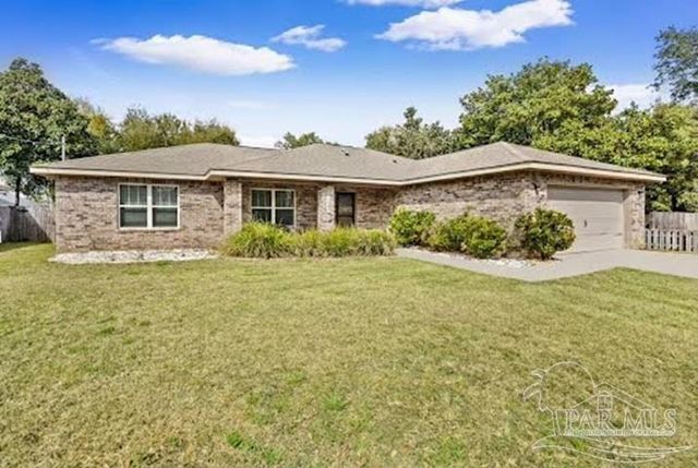5424 Maverick Ln, Gulf Breeze, FL 32563