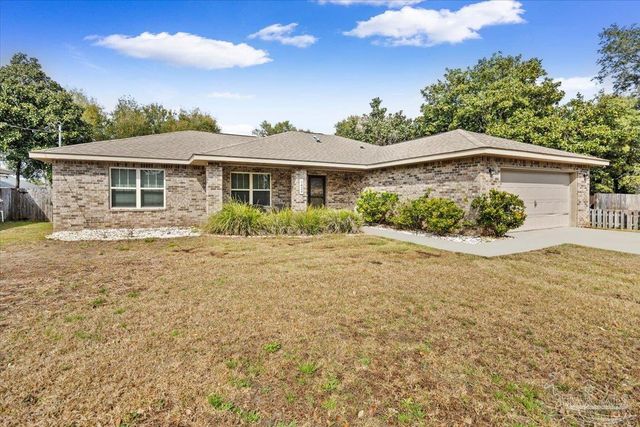 5424 Maverick Ln, Gulf Breeze, FL 32563