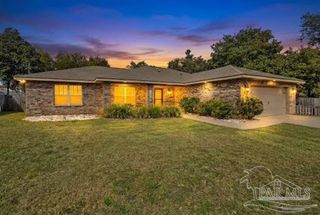 5424 Maverick Ln, Gulf Breeze, FL 32563
