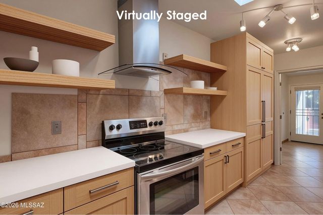 413 W Calle De Oro, Green Valley, AZ 85614