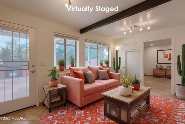 413 W Calle De Oro, Green Valley, AZ 85614