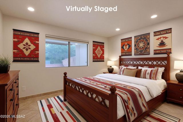 413 W Calle De Oro, Green Valley, AZ 85614